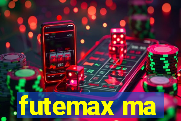 futemax ma